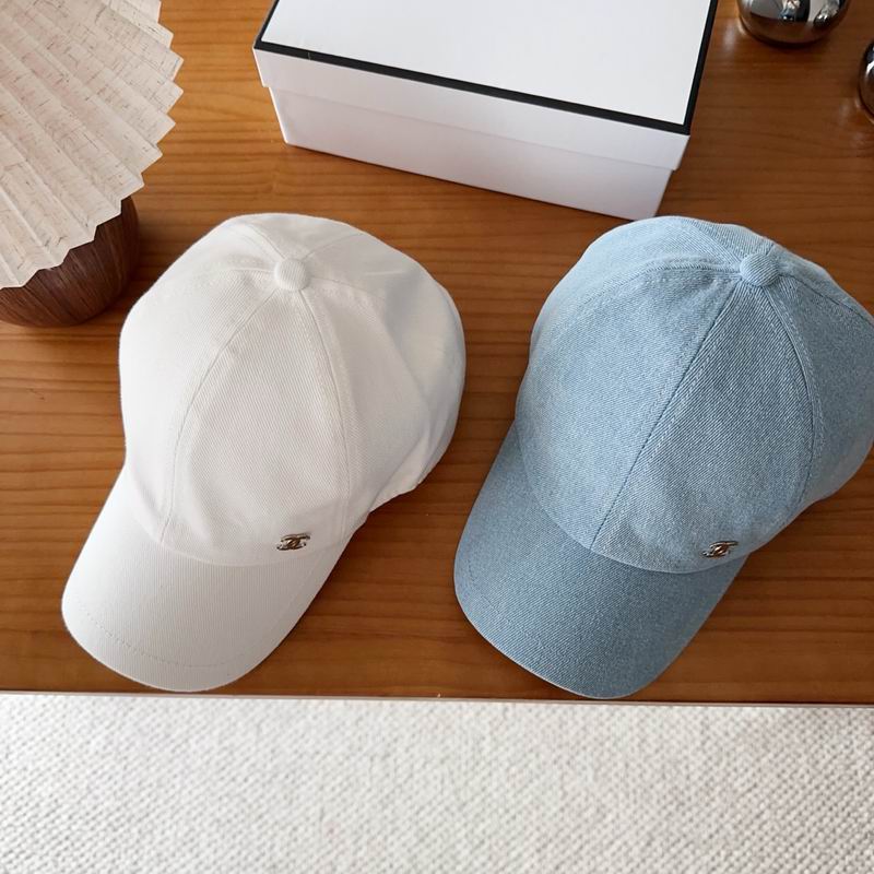 CHanel Cap dx97